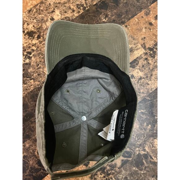 Carhartt Odessa Cap - Picture 7 of 8